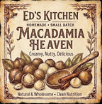 Macadamia Heaven