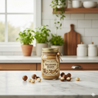 Macadamia Heaven - healthy kitchen